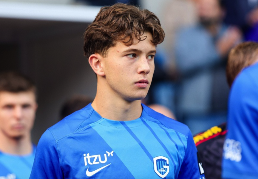 Στο στόχαστρο του Άγιαξ ο Καρέτσας - Ποιες οι απαιτήσεις της Γκενκ;