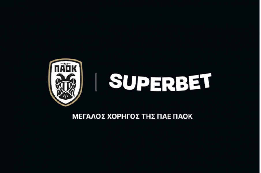 ΠΑΟΚ και Superbet ενώνουν τις δυνάμεις τους: Το εντυπωσιακό βίντεο της παρουσίασης!