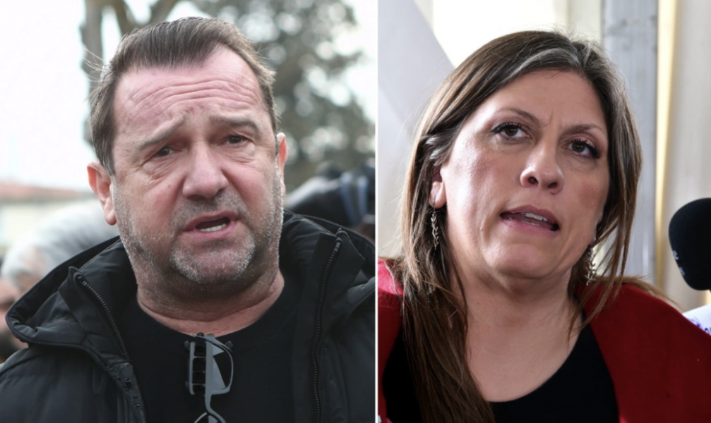 Μήνυμα Πλακιά στην Κωνσταντοπούλου: Δεν θα επιτρέψω να γίνει μπάχαλο η δίκη για τα Τέμπη