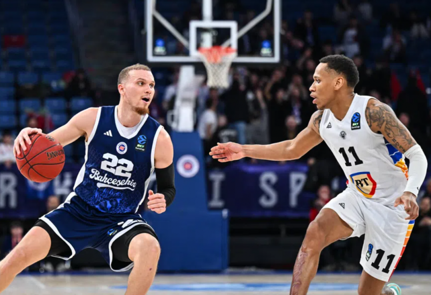 Απολογήθηκε ο Φλιν: «Συγγνώμη από την ομάδα μου και την Τουρκία»