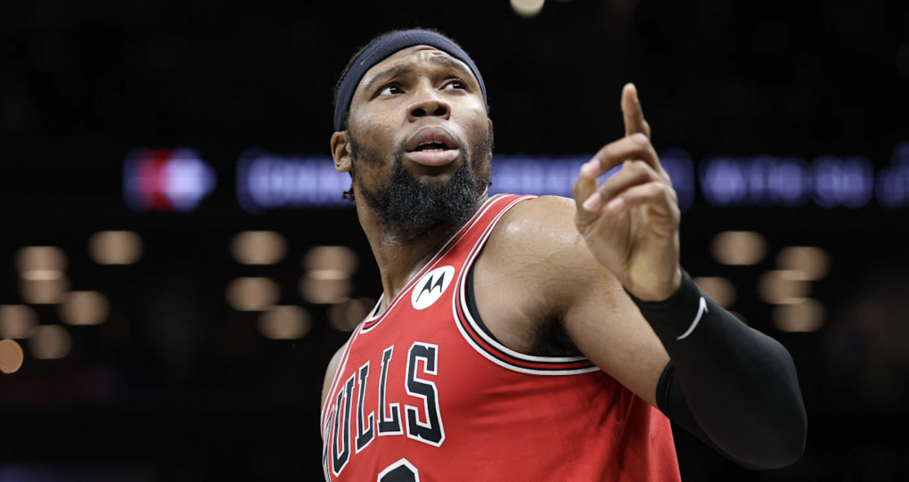 Γιαμπουσέλε: Το NBA παραμένει προτεραιότητα, αλλά η EuroLeague… καραδοκεί