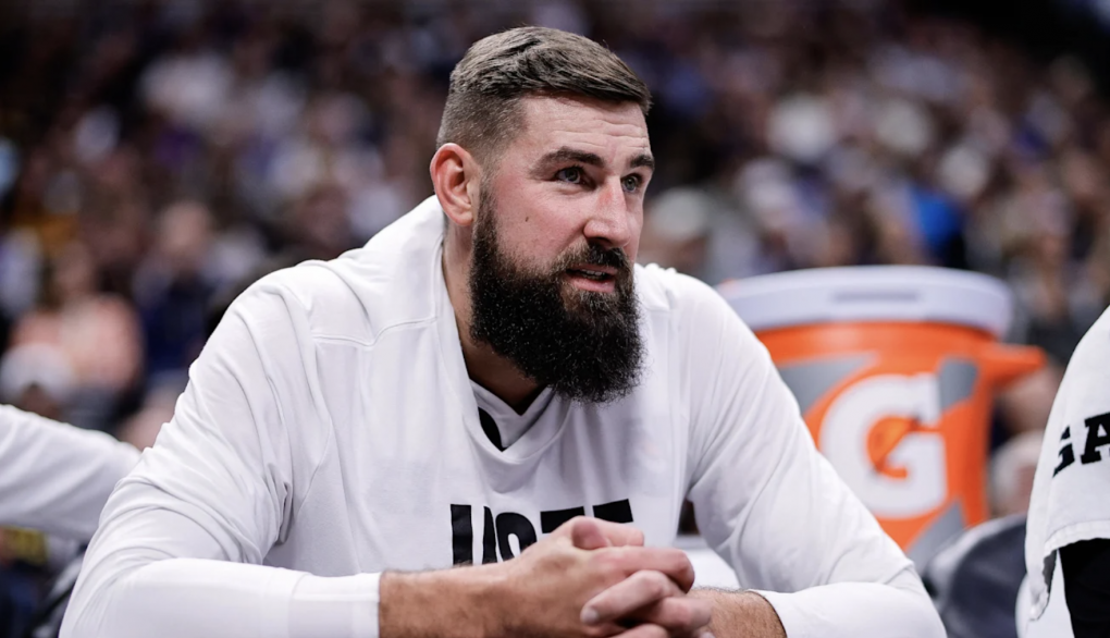 Νάγκετς: Ο Βαλαντσιούνας δεν παίρνει χρόνο, αλλά δηλώνει έτοιμος για τα πλέι οφ - Όλα ανοιχτά για το μέλλον του