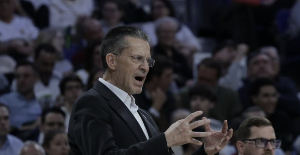 Μαρτίνεθ: «Δίκαιη και σημαντική η νίκη στη Μπολόνια»