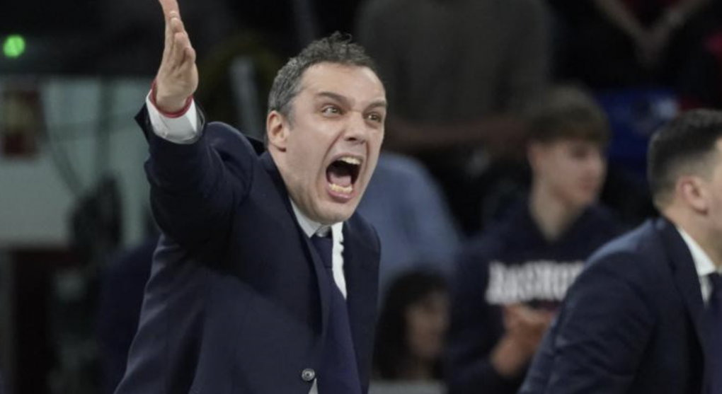 Γκαλμπιάτι: «Αυτή είναι η νοοτροπία της Μπασκόνια...»