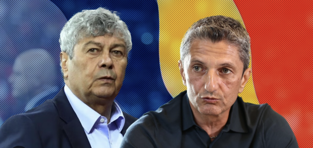 Φεύγει για Ρουμανία μετά το ντέρμπι του ΠΑΟΚ με τον Παναθηναϊκό ο Λουτσέσκου