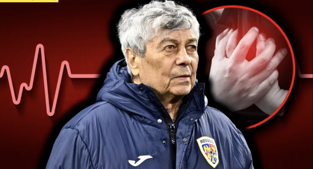 Υπουργός Υγείας Ρουμανίας: «Η κατάσταση του Μιρτσέα Λουτσέσκου επιδεινώθηκε, είναι κρίσιμες οι επόμενες ώρες»