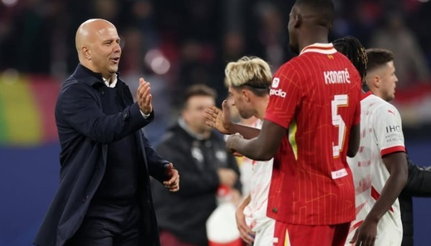 Ο Κονατέ συμφώνησε και υπογράφει το νέο συμβόλαιο