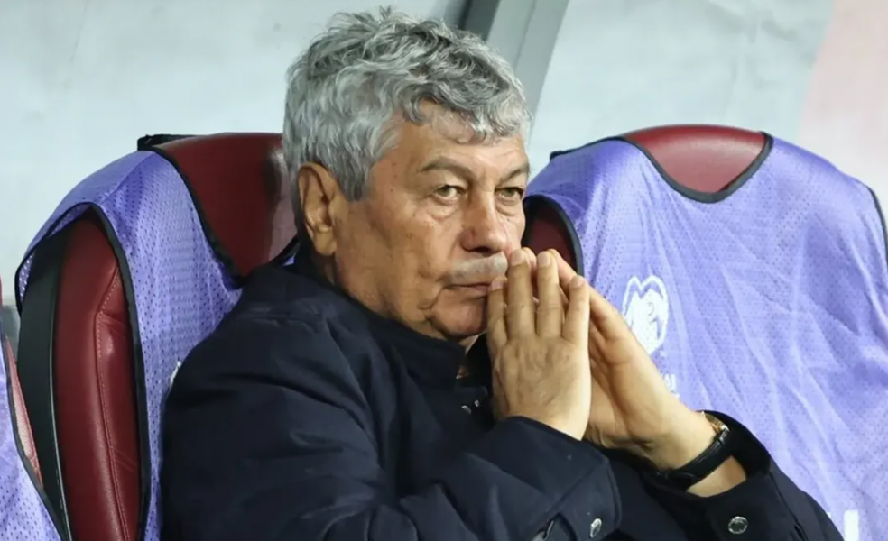 Παραμένει στη ΜΕΘ ο Μιρτσέα Λουτσέσκου - Στο «πλευρό» του ο Ραζβάν