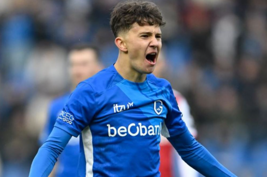 Καρέτσας: Στο στόχαστρο της Γιουνάιτεντ ως διάδοχος του Φερνάντες