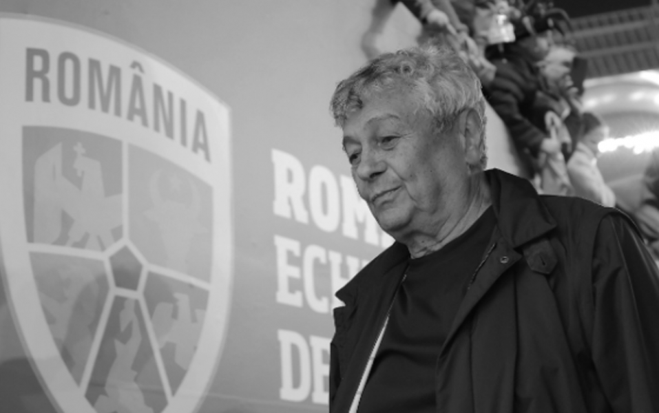 Πενθεί το ποδόσφαιρο: Το αντίο των ομάδων που «υπηρέτησε» ο θρυλικός Μιρτσέα Λουτσέσκου (pics)