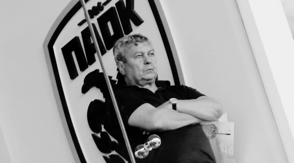 «Οραματιστής του ποδοσφαίρου και επαναστάτης»: Τα αφιερώματα των διεθνών ΜΜΕ για τον Μιρτσέα Λουτσέσκου