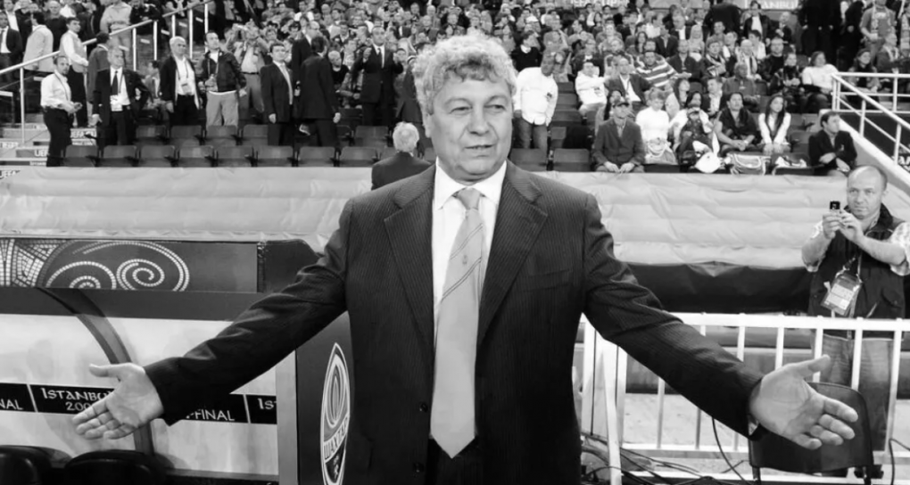 Βαθιά υπόκλιση στον «Il Luce», εκεί μέχρι το τέλος: «Δεν μπορώ να φύγω σαν δειλός»