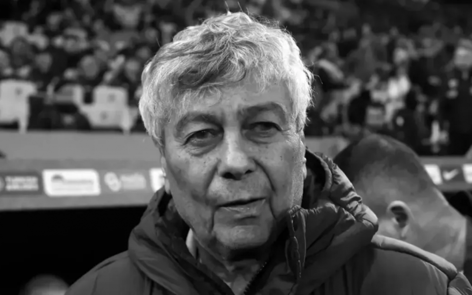 «Ο Τέσλα του ποδοσφαίρου»: Η αποθέωση της Gazzetta Dello Sport για τον Μιρτσέα Λουτσέσκου!