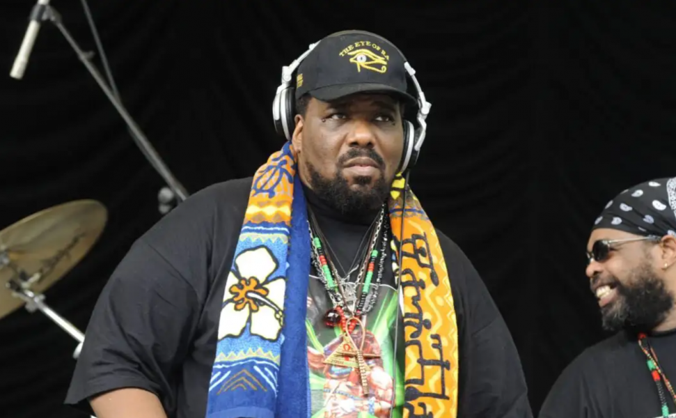 Afrika Bambaataa: Πέθανε στα 67 του ο πρωτοπόρος του χιπ χοπ