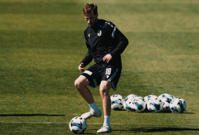 ΠΑΟΚ: Ανέβηκαν οι... εντάσεις στη Νέα Μεσημβρία - Τα νεότερα από τους τραυματίες