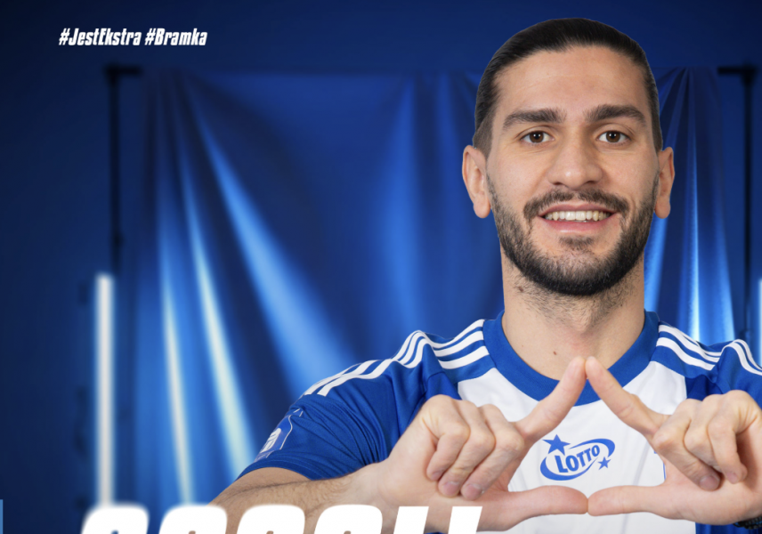 Μαγικό γκολ του Κυριάκου Σαββίδη στην Πολωνία! (vid)