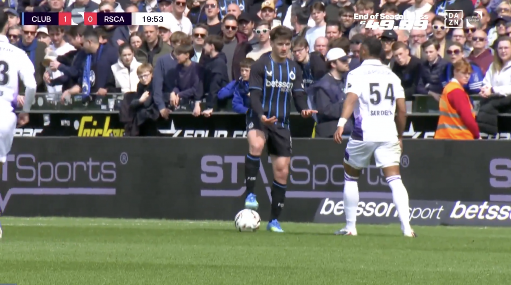 Κόκκινο πανί στις Βρυξέλλες ο Τζόλης!