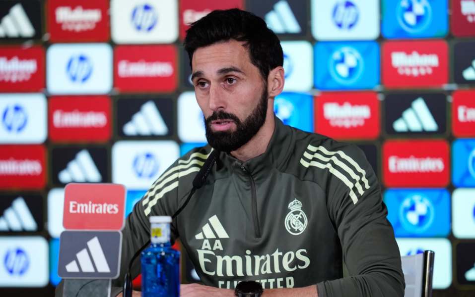 Ξέσπασμα Αρμπελόα για τη διαιτησία στη Ρεάλ: «Το VAR επεμβαίνει μόνο όταν τους βολεύει»