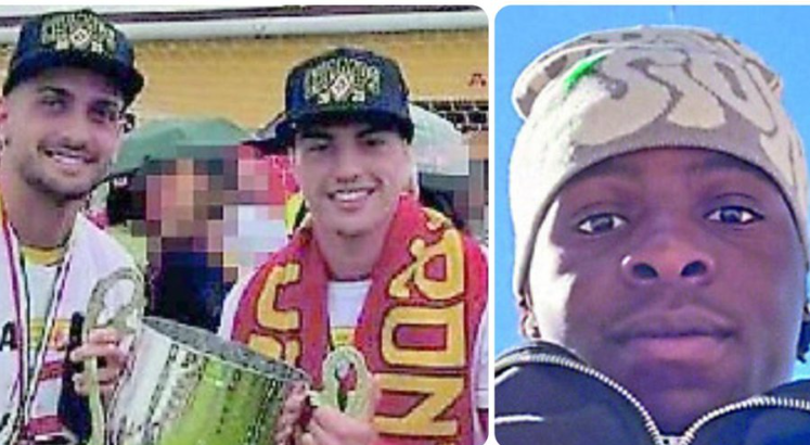 Σοκ στην Ιταλία: Τρεις ποδοσφαιριστές υπό έρευνα για ομαδικό βιασμό