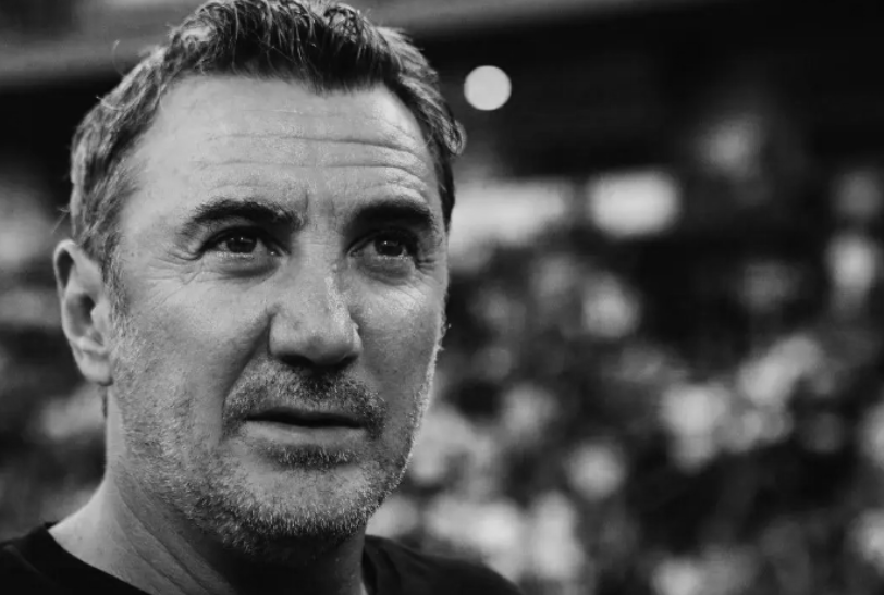 ΠΑΟΚ: «Καλό ταξίδι Στέφανε...»