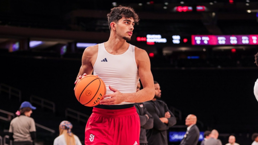 Και ο Λευτέρης Λιοτόπουλος μπήκε στην διαδικασία του transfer portal!