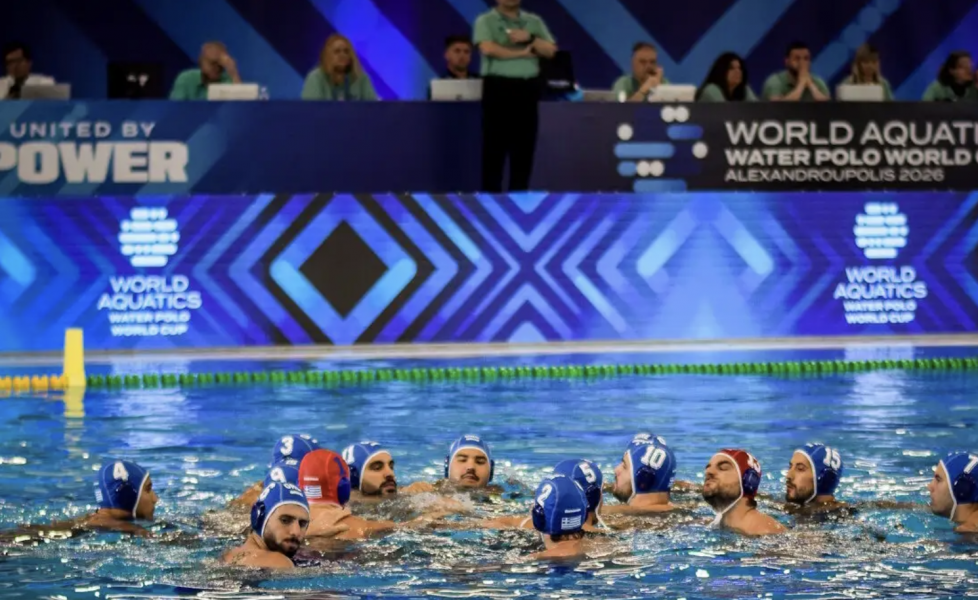 Live: Ισπανία - Ελλάδα