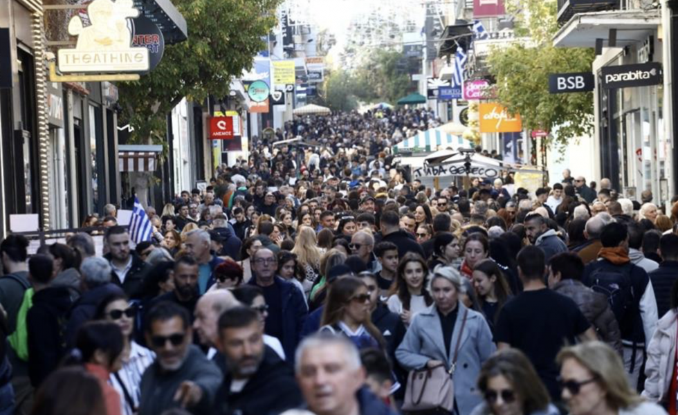 Εορταστικό ωράριο Πάσχα: Πότε ανοίγουν ξανά καταστήματα και σούπερ μάρκετ