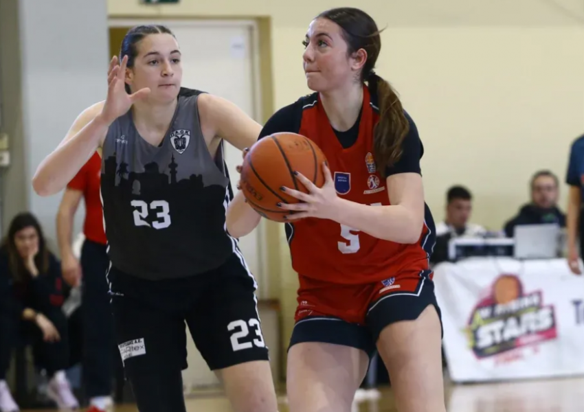 Πανελλήνιο Νεανίδων: Οι… διπλές εμπειρίες και οι ομάδες που έρχονται για «μάχη» (pics)