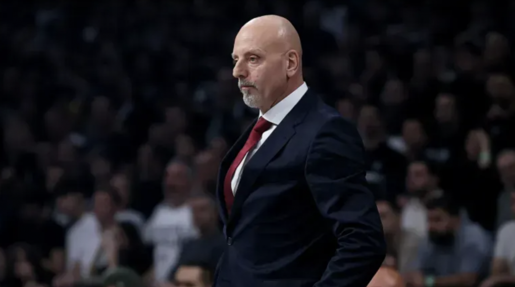 Ομπράντοβιτς: «Έχουμε αρκετούς λόγους να πιστεύουμε ότι μπορούμε να νικήσουμε στη Μαδρίτη»