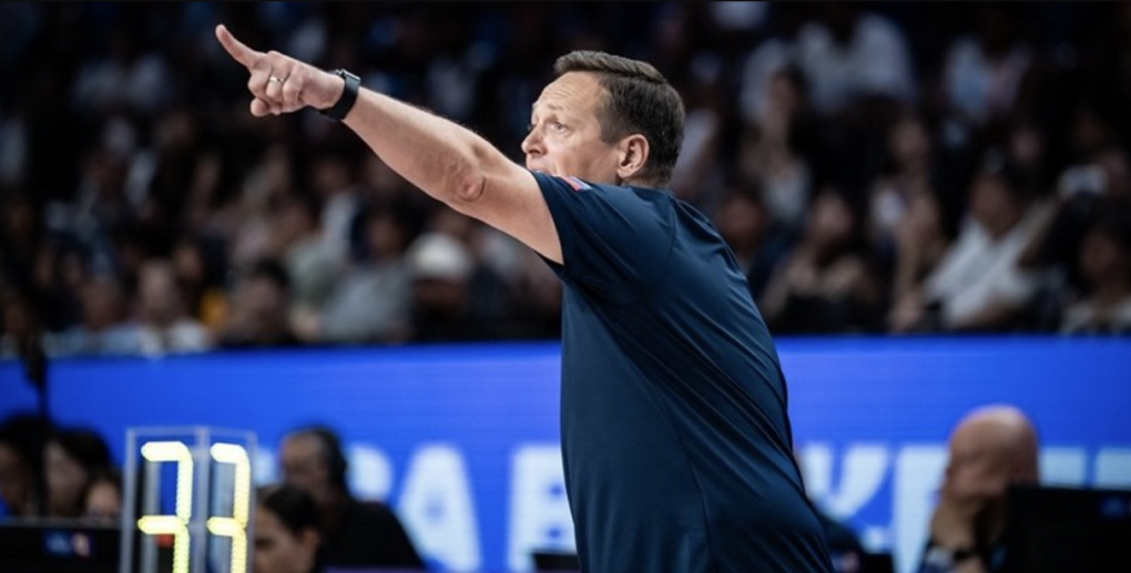 Σέκουλιτς: «Η Ντουμπάι έχει χτίσει νοοτροπία νικητή»