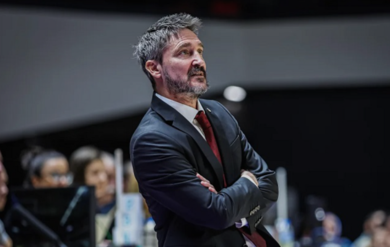 Ποτσέκο: «Ο Ομπράντοβιτς είναι ο μεγαλύτερος προπονητής στην ιστορία»