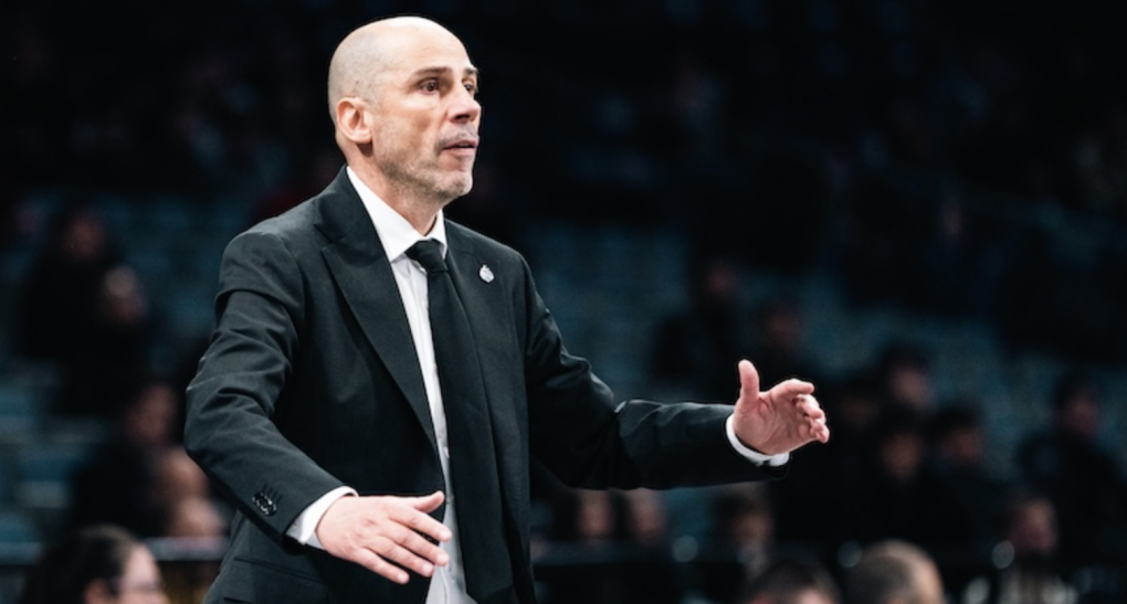 Πεναρόγια: «Ήρθα σε μια δύσκολη στιγμή στην Παρτιζάν - Δεν σκέφτομαι ακόμα την επόμενη χρονιά»