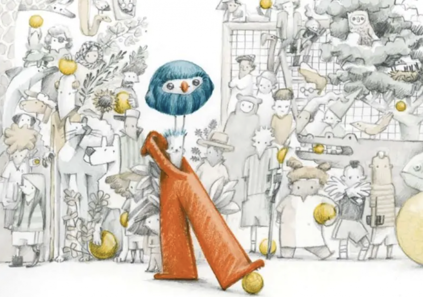 Ο ΠΣΑΠΠ παρουσιάζει το βιβλίο: «Συγγνώμη για τη φασαρία, αλλά εμείς θα παίξουμε μπάλα»