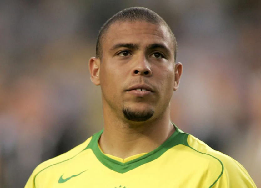 Ο Ρονάλντο μίλησε ανοιχτά για όσα συνέβησαν πριν τον τελικό του Μουντιάλ του 1998