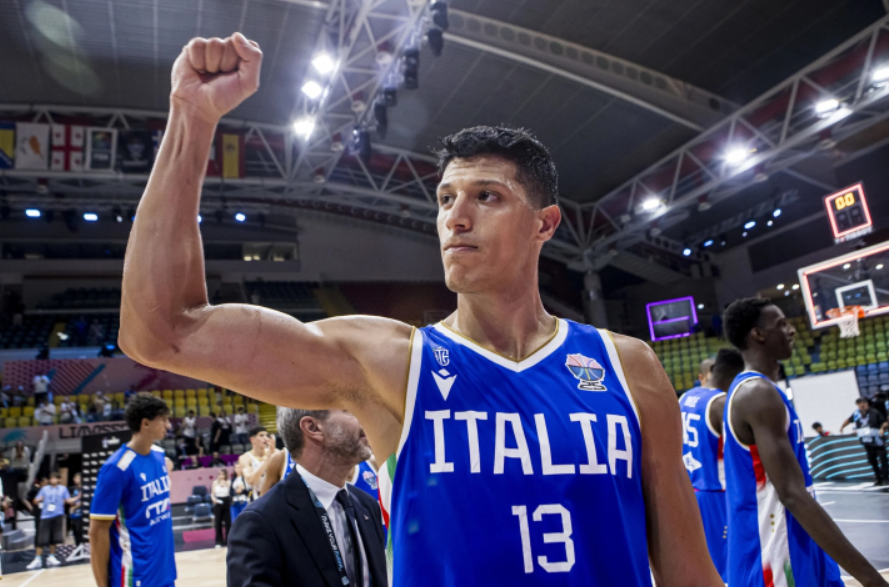 Κίνδυνος να χάσει τα προκριματικά του Mundobasket ο Φοντέκιο λόγω... «free agency»