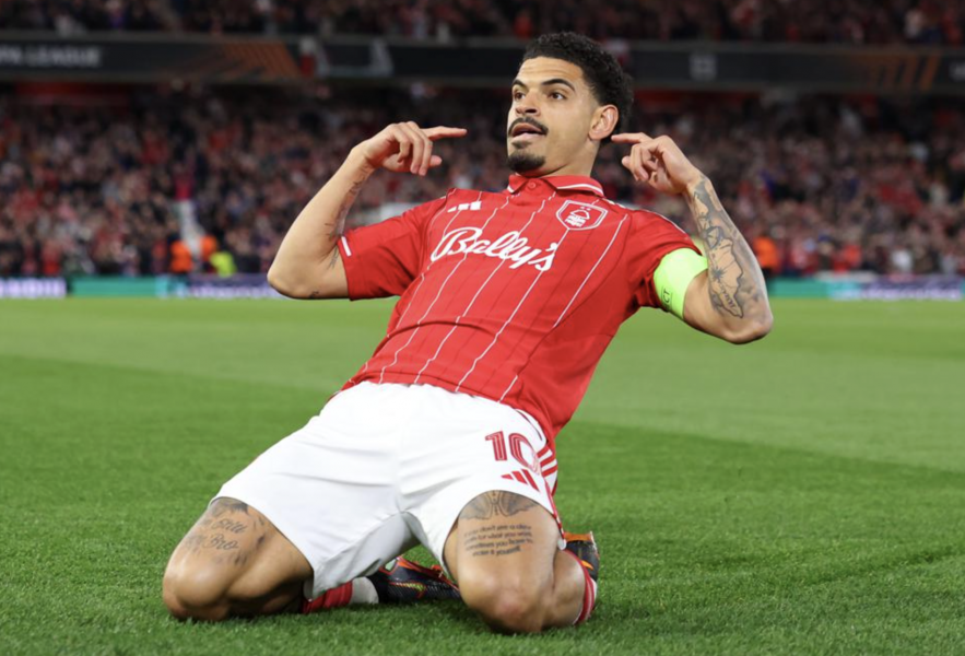 Europa League: Η Μπράγκα σόκαρε την Μπέτις, αγγλικός... εμφύλιος στα ημιτελικά!