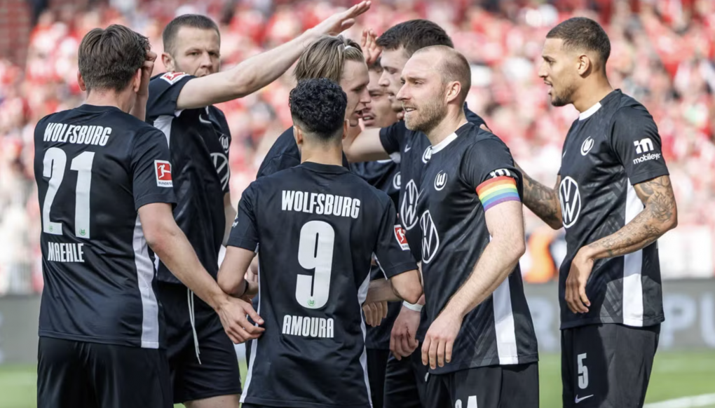 Bundesliga: Ανάσταση για Βόλφσμπουργκ, με ασίστ Γιαννούλη η Άουγκσμπουργκ ξέρανε τη Λεβερκούζεν! (vids)