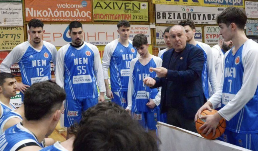 Μάνταλος: «Φέτος νιώσαμε την ανάγκη περισσότερο από ποτέ να αποδείξουμε πως το πρόγραμμα φέρνει τα αποτελέσματα»