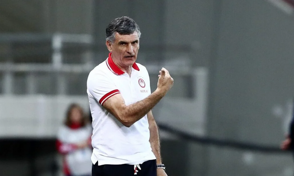 Ανατροπή: Ο παλιός γνώριμος που παίρνει τη θέση του Μεντιλίμπαρ!