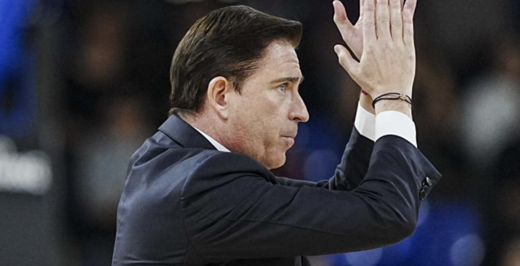 Πασκουάλ: «Να είμαστε έτοιμοι για οποιοδήποτε σενάριο απέναντι στον Ερυθρό Αστέρα»