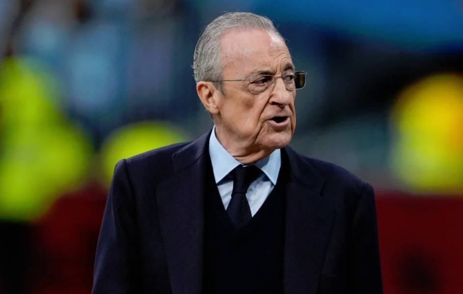 Ρεάλ Μαδρίτης: Ανέλαβε ευθύνες ο Πέρεθ – Λάθη στους προπονητές, εμπιστοσύνη στο ρόστερ