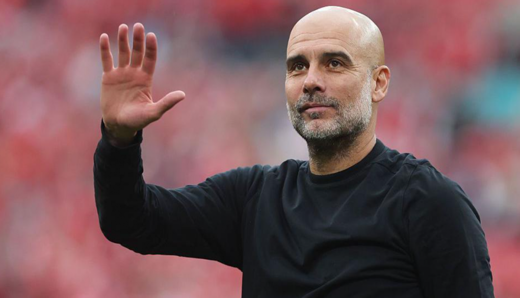 Έντονη αντίδραση Γκουαρδιόλα για τα εισιτήρια του Μουντιάλ: «Το ποδόσφαιρο ανήκει στους φιλάθλους»