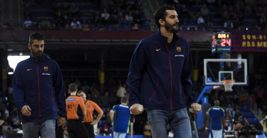 Εξομολόγηση Πάου Ρίμπας: «Αντιπαθούσα τον Ναβάρο»!