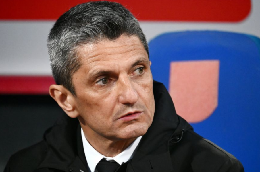 Λουτσέσκου: «Είναι μία σκοτεινή νύχτα - Μόνο ντροπή»