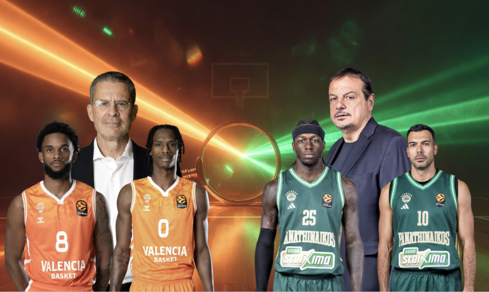 Πού, πώς και πότε πρέπει να «χτυπήσει» ο Παναθηναϊκός τη Βαλένθια;