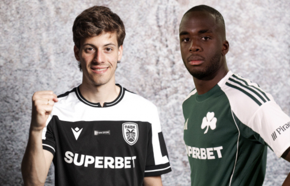 To Super Predictor της Superbet είναι εδώ, ξεκίνημα με το ΠΑΟΚ – Παναθηναϊκός!