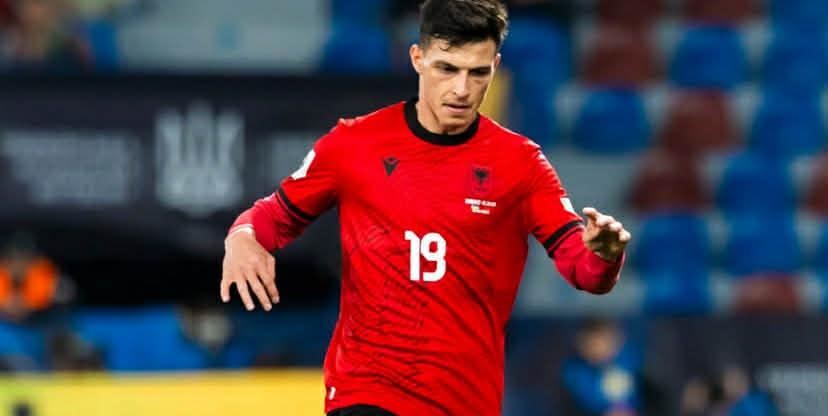 Πήλιος για εθνική Αλβανίας: «Περήφανος και πεινασμένος για ό,τι έρχεται» (pic)