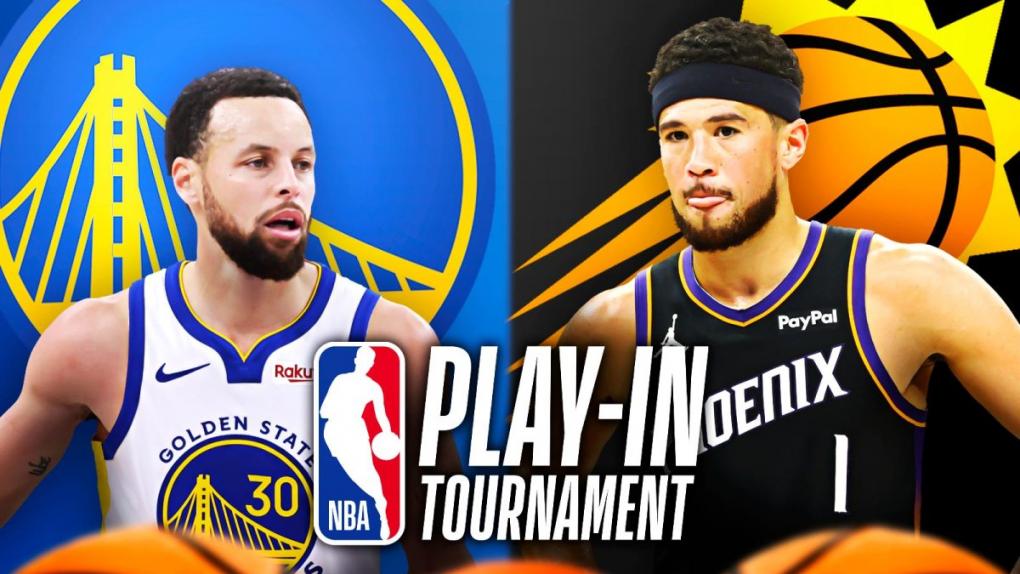 Φοίνιξ Σανς - Γκόλντεν Στέιτ Ουόριορς