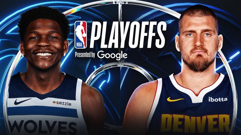 Ντένβερ Νάγκετς - Μινεσότα Τίμπεργουλβς