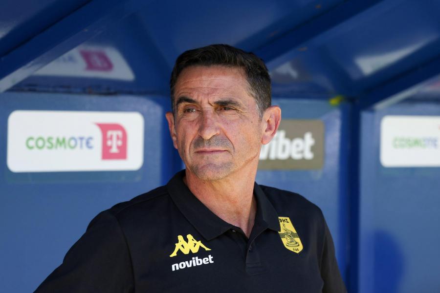 ΠΑΕ Άρης σε Χιμένεθ: «Θα πεις στον κόσμο από ποιά αντίπαλη ομάδα πήρες πριμ;»